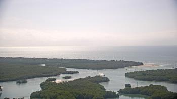 Thumbnail for current weather camera view from Kalea Bay in Naples, Florida