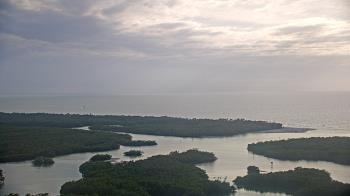 Thumbnail for current weather camera view from Kalea Bay in Naples, Florida