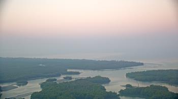 Thumbnail for current weather camera view from Kalea Bay in Naples, Florida