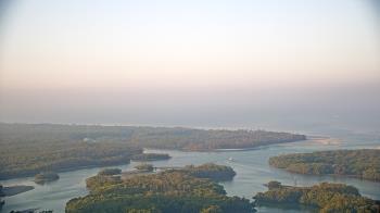 Thumbnail for current weather camera view from Kalea Bay in Naples, Florida