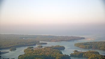 Thumbnail for current weather camera view from Kalea Bay in Naples, Florida
