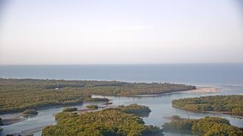 Thumbnail for current weather camera view from Kalea Bay in Naples, Florida