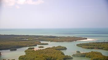 Thumbnail for current weather camera view from Kalea Bay in Naples, Florida