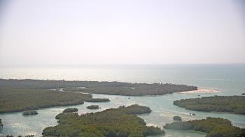 Thumbnail for current weather camera view from Kalea Bay in Naples, Florida