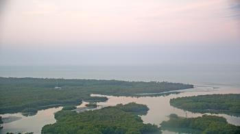 Thumbnail for current weather camera view from Kalea Bay in Naples, Florida