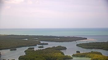 Thumbnail for current weather camera view from Kalea Bay in Naples, Florida