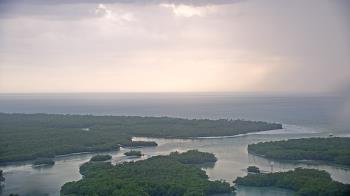 Thumbnail for current weather camera view from Kalea Bay in Naples, Florida
