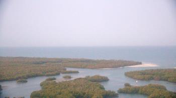 Thumbnail for current weather camera view from Kalea Bay in Naples, Florida