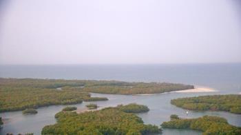 Thumbnail for current weather camera view from Kalea Bay in Naples, Florida