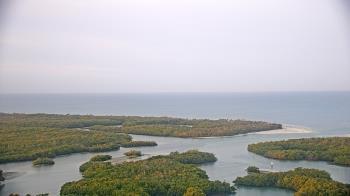 Thumbnail for current weather camera view from Kalea Bay in Naples, Florida
