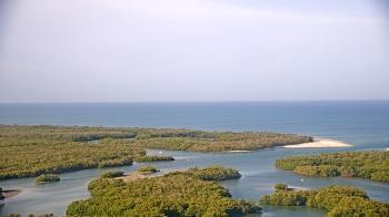 Thumbnail for current weather camera view from Kalea Bay in Naples, Florida