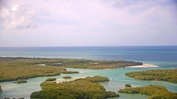 Thumbnail for current weather camera view from Kalea Bay in Naples, Florida