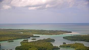 Thumbnail for current weather camera view from Kalea Bay in Naples, Florida