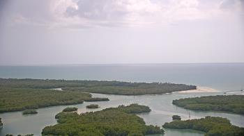 Thumbnail for current weather camera view from Kalea Bay in Naples, Florida