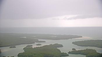 Thumbnail for current weather camera view from Kalea Bay in Naples, Florida