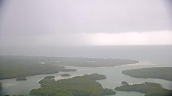 Thumbnail for current weather camera view from Kalea Bay in Naples, Florida