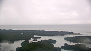 Thumbnail for current weather camera view from Kalea Bay in Naples, Florida