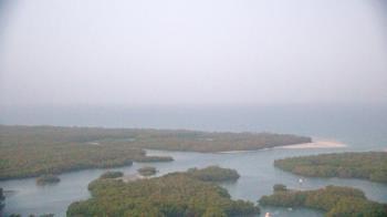 Thumbnail for current weather camera view from Kalea Bay in Naples, Florida