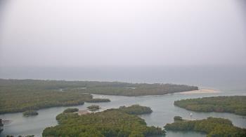 Thumbnail for current weather camera view from Kalea Bay in Naples, Florida