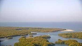 Thumbnail for current weather camera view from Kalea Bay in Naples, Florida