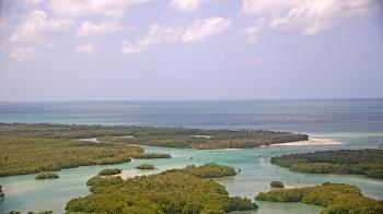 Thumbnail for current weather camera view from Kalea Bay in Naples, Florida