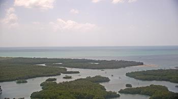 Thumbnail for current weather camera view from Kalea Bay in Naples, Florida