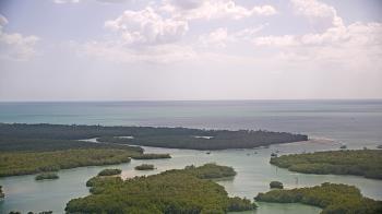 Thumbnail for current weather camera view from Kalea Bay in Naples, Florida