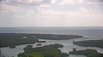 Thumbnail for current weather camera view from Kalea Bay in Naples, Florida