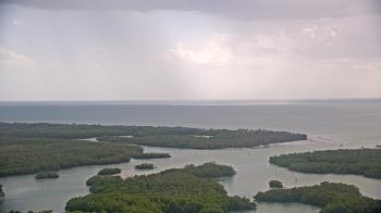 Thumbnail for current weather camera view from Kalea Bay in Naples, Florida