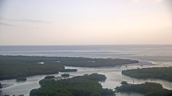 Thumbnail for current weather camera view from Kalea Bay in Naples, Florida