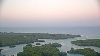 Thumbnail for current weather camera view from Kalea Bay in Naples, Florida