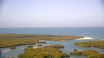 Thumbnail for current weather camera view from Kalea Bay in Naples, Florida