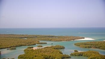 Thumbnail for current weather camera view from Kalea Bay in Naples, Florida