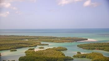 Thumbnail for current weather camera view from Kalea Bay in Naples, Florida