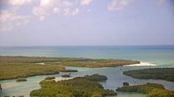 Thumbnail for current weather camera view from Kalea Bay in Naples, Florida