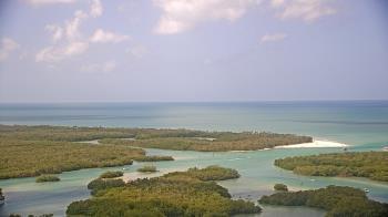 Thumbnail for current weather camera view from Kalea Bay in Naples, Florida