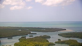 Thumbnail for current weather camera view from Kalea Bay in Naples, Florida