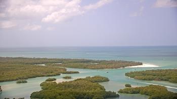 Thumbnail for current weather camera view from Kalea Bay in Naples, Florida