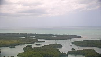 Thumbnail for current weather camera view from Kalea Bay in Naples, Florida