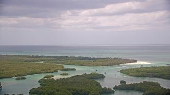 Thumbnail for current weather camera view from Kalea Bay in Naples, Florida