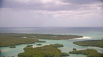 Thumbnail for current weather camera view from Kalea Bay in Naples, Florida