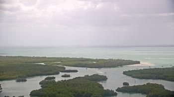 Thumbnail for current weather camera view from Kalea Bay in Naples, Florida