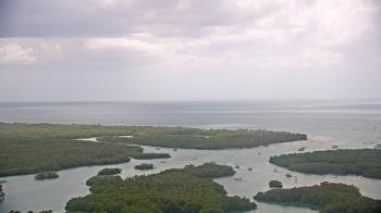 Thumbnail for current weather camera view from Kalea Bay in Naples, Florida