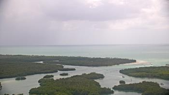Thumbnail for current weather camera view from Kalea Bay in Naples, Florida