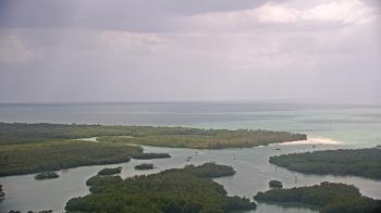 Thumbnail for current weather camera view from Kalea Bay in Naples, Florida