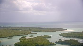 Thumbnail for current weather camera view from Kalea Bay in Naples, Florida