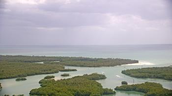 Thumbnail for current weather camera view from Kalea Bay in Naples, Florida