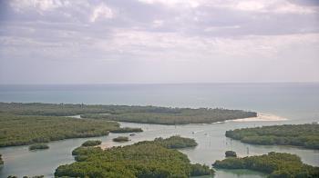 Thumbnail for current weather camera view from Kalea Bay in Naples, Florida