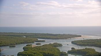 Thumbnail for current weather camera view from Kalea Bay in Naples, Florida
