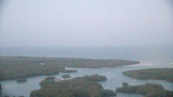 Thumbnail for current weather camera view from Kalea Bay in Naples, Florida